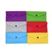 Unisex Felt glasses bag Glasses case Mobile phone bag Creative Felt wallet card bag_maomaolike.com