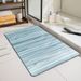 Bathroom Mat Toilet Mat Shower Mat Entrance Rug Absorbent Non-Slip Mat Soft Quick-Dry Machine Washable_maomaolike.com