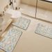 Bathroom Mat Toilet Mat Shower Mat Entrance Rug Absorbent Non-Slip Mat Soft Quick-Dry Machine Washable_maomaolike.com