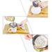 Sewer Canned Food Water Filter With Ear Kitchen Tool_maomaolike.com