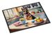 Decorating Easter German Shepherd Doormat Front Door Mat Indoor Outdoor Rugs For Entryway, Non Slip Washable Low Pile, 24H X 36W_maomaolike.com