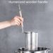 Kitchen Filtering Powder Oil Leakage Frying Basket_maomaolike.com