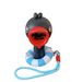 Penguin-shaped USB Fan, Portable Handheld Silent Cooling Mini Fan For Summer, Gift Box Set, Birthday Present_maomaolike.com