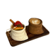 Cute Retro Bag Shaped Ceramic Mug, Coffee Latte Cup_maomaolike.com