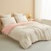 Removable Washable Thickened Cotton Winter 2025 New Summer Cool Spring Autumn Quilt Core All-Season Wholesale_maomaolike.com