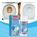Jue-Fish Splash Foam Toilet Cleaner Toilet Toilet Toilet Toilet Urine Stain Decontamination Deodorization_maomaolike.com