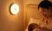 Human Body Automatic Bedroom Bedside Charging Motion Sensor Toilet Stair Night Light Sleep Nighttime_maomaolike.com