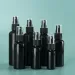 20/30/50/60/100m Refiabe Spray Botte Perfume Cosmetic Face Hydration Portabe Sub-Botting Sma Watering Can_maomaolike.com