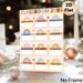 Classroom Jobs Painting Poster, Boho-style Pastel-colored Classroom Duty Chart Poster, Clear Job Slots For Organizing Class Responsibilities, Suitable_maomaolike.com