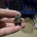 Cross-Border Sandalwood Agarwood Antique Home Incense Burner Mini Classical Bronze Color Hanging Ornament_maomaolike.com