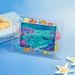 Liquid Flowing Sand Desktop Display For Children And Adults Polaroid Commemorative Birthday Gift Photo Frame_maomaolike.com