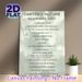 Nature Scavenger Hunt Painting Poster, Soft Watercolor-style Nature Checklist Poster, Practical Guide For Outdoor Exploration, Ideal For Backyard_maomaolike.com