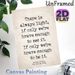 Inspirational Quote Painting Poster, Vintage Typewriter-style Motivational Text Poster, Uplifting Message To Foster Positivity Ideal For Home Office_maomaolike.com