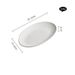Deep Household Steamed Fish Large Bowl Light Luxury New Model Celebrity High-end Tableware Heat-resistant_maomaolike.com