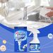 Jaysuing Drain Pipe Cleaner Kitchen Toilet Sink Drain Pipe Unclog Household Cleaning_maomaolike.com