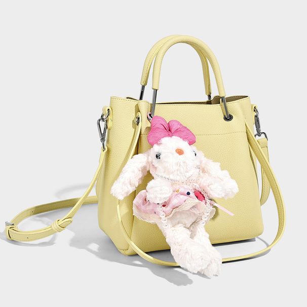 Large-capacity Tote For Women, Spring/summer 2026 New Model, Single-shoulder Underarm Bag, Vintage Commuter Handbag, Crossbody Buc_maomaolike.com