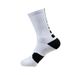 Unisex Children's basketball socks adult towel bottom thickened elite socks professional sweat absorption wear training sports socks_maomaolike.com