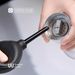 Coffee Cleaning Air Ball Grinder Lens Powerful Dust Removal Press-Type Blower Powder Residue Tool_maomaolike.com
