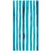 UPF50+ Sun Protection Beach Towel Mesh Bag Microfiber Printed Sports Towel Absorbent Bath Towel_maomaolike.com