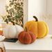 Household Accessories Pumpkin Pillow Plush Toy Cushion Pumpkin Sofa Cushion Halloween Children's Gift Toy_maomaolike.com