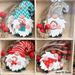Christmas Decorations Creative Wooden Gift Box Small Pendant Christmas Tree Small Pendant Gifts_maomaolike.com