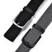 HOT Elastic Braided Buckle Belt For Men And Women_maomaolike.com
