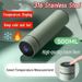 Thermal Mug Intelligent Temperature Display 316 Stainless Steel Thermos Bottle Long-lasting Heat Offices Travels Gifts_maomaolike.com