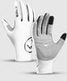 Outdoor cycling gloves for men and women touch screen breathable, anti-slip, shock-absorbing and wear-resistant all-finger sports gloves_maomaolike.com