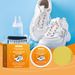Jakehoe Multi-Functional Cleaning Cream Wash Free Clean Sports Shoes, Canvas Shoes, Small White Shoes Multi-Functional Cleaning Cream_maomaolike.com