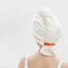 Dry Hair Cap Dry Hair Towel Super Absorbent Quick Drying Thickened Wipe Head Shower Cap Headscarf_maomaolike.com