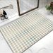 Bathroom Mat Toilet Mat Shower Mat Entrance Rug Absorbent Non-Slip Mat Soft Quick-Dry Machine Washable_maomaolike.com