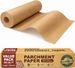 Unbleached Parchment Paper Roll Parchment Paper For Baking, Cooking, Grilling, Roasting, Air Fryer And Steaming, With Serrated Cutter_maomaolike.com