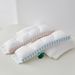 Home Garden New Three In One Double Layer Pillow Core Two Way Cervical Pillow To Help Sleep Ear Pillow_maomaolike.com