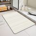 Bathroom Mat Toilet Mat Shower Mat Entrance Rug Absorbent Non-Slip Mat Soft Quick-Dry Machine Washable_maomaolike.com