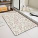 Bathroom Mat Toilet Mat Shower Mat Entrance Rug Absorbent Non-Slip Mat Soft Quick-Dry Machine Washable_maomaolike.com