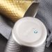 Hammer Mug Thickened Double-Layer Restaurant Tea Cups_maomaolike.com