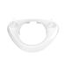 Toothbrush Holders Compatible With Oral B Electric Toothbrush Heads, Replacement Brush Head Stand Base Fit For Pro And D Series Electric Toothbrushes_maomaolike.com