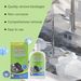 Jakehoe Drain Cleaner Sink Drain Cleaner Kitchen Toilet Pipe Quick Dredge Dissolving Cleaner_maomaolike.com