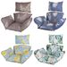 1Pc Egg Chair Cushion Hanging Basket Seat Cushion Thicken Soft Egg Swing Chair Pad Hanging Egg Chair Cushion With Headrest_maomaolike.com