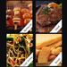 Food Clip Anti-scalding Bread Steak Barbecue Clip Baking Tool_maomaolike.com
