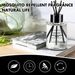 EELHOE Mosquito Repellent Perfume, Indoor Car Perfume Fresh Air To Prevent Mosquito Bites Mosquito Repellent Aroma_maomaolike.com