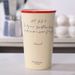 Ceramic Portable Cup, Small Fresh Ceramic Hand-held Cup, High-value Office Portable Cup_maomaolike.com