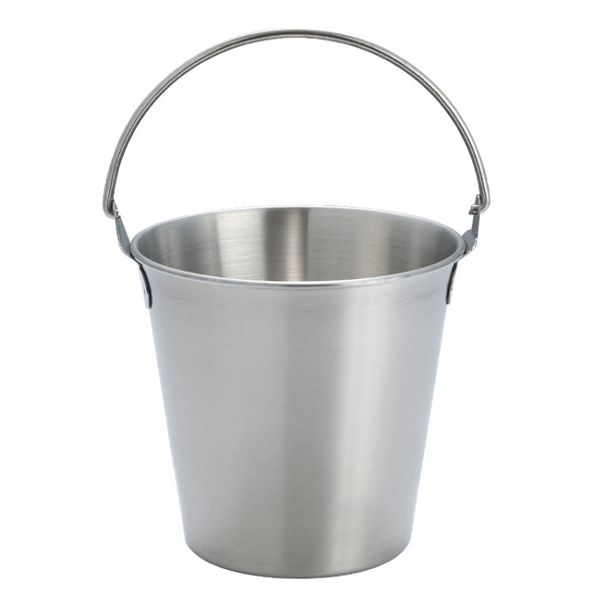 Handheld Ice Bucket Bar Beer Chill Bucket Chips Milk Tea Snacks Barrel_maomaolike.com