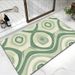 Bathroom Mat Toilet Mat Shower Mat Entrance Rug Absorbent Non-Slip Mat Soft Quick-Dry Machine Washable_maomaolike.com