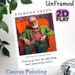 Sigmund Freud Humorous Quote Painting Poster, Vibrant Colorful Portrait Poster, Witty Connectivity-themed Decor, Suitable For Home Office, Therapy_maomaolike.com