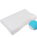 Gel Pillow Single Summer Slow Rebound Gel Sleep Butterfly Pillow Adult Neck Protection Cooling Pillow_maomaolike.com