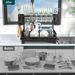 B-Land Dish Drying Rack: 2 Tier Dish Racks For Kitchen Counter And Sink_maomaolike.com