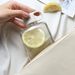 Water Botlte Flat Bpa Free Sport Clear Plastic Crystal Drinks Kettle Notebook Milk Juice Transparent Drinkware Birthday_maomaolike.com