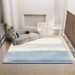 Living Room Rug,Large Rug,Oversized, Gold Leaves Design,Bedroom Rug,Soft And Thick, Machine Washable, Thickened Rug, Bedside Rug,Decorative Indoor Rug_maomaolike.com