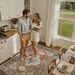 Small, Washable, Non-slip Rugs Suitable For Entryways, Kitchens, Laundry Rooms, Beside The Bed In Bedrooms, And Living Rooms. Machine-washable Rugs._maomaolike.com